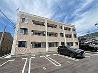広島県安芸郡府中町みくまり3丁目：物件画像／オールハウス株式会社　西広島店