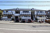 広島県広島市東区中山上2丁目：物件画像／オールハウス株式会社　西広島店