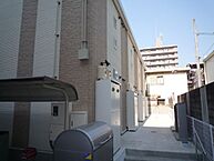広島県広島市南区大州1丁目：物件画像／オールハウス株式会社　西広島店