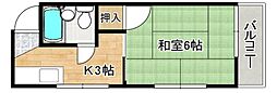 🉐敷金礼金0円！🉐広島電鉄１系統 鷹野橋駅 徒歩7分