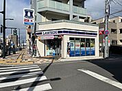 ローソン　広島住吉町店