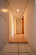 別号室の写真です