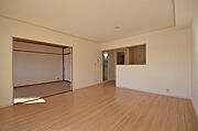 別号室の写真です