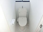 同物件別号室の写真です。