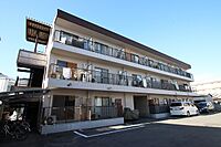 広島県広島市南区皆実町3丁目：物件画像／オールハウス株式会社　西広島店