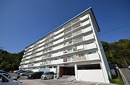 広島電鉄2系統 広電西広島(己斐)駅 徒歩14分の賃貸マンション