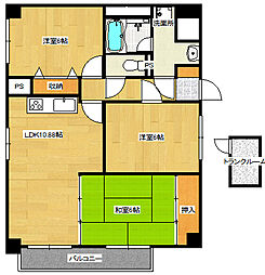 山陽本線 新井口駅 徒歩3分