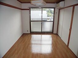 広島高速交通アストラムライン 伴中央駅 徒歩1分の賃貸マンション 3階1DKのリビング/ダイニング