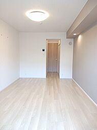 JR芸備線 矢賀駅 徒歩15分の賃貸アパート 2階1Kのリビング/ダイニング