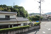 写真は別号室のものです。