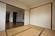 同物件、別号室のものです。