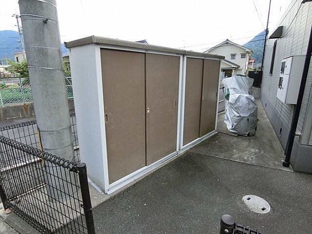 その他
