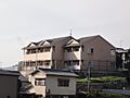 広島電鉄9系統 白島駅 徒歩24分の賃貸アパート
