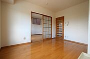 同物件別号室の写真