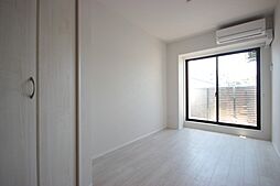 JR芸備線 矢賀駅 徒歩9分の賃貸マンション 4階1Kのリビング/ダイニング