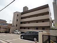 広島県広島市東区矢賀新町1丁目：物件画像／オールハウス株式会社　西広島店