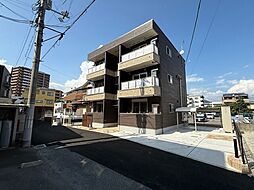 JR可部線 大町駅 徒歩4分