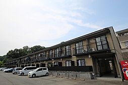 JR山陽本線 中野東駅 徒歩19分の賃貸アパート