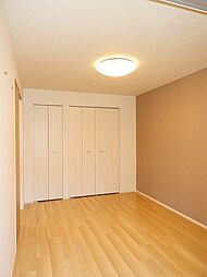 広島高速交通アストラムライン 西原駅 徒歩4分の賃貸アパート 2階1LDKのリビング/ダイニング