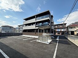 広島高速交通アストラムライン 西原駅 徒歩4分