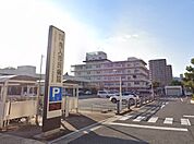 地方独立行政法人広島市立病院機構　広島市立舟入市民病院