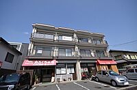 広島県広島市西区草津新町2丁目：物件画像／オールハウス株式会社　西広島店