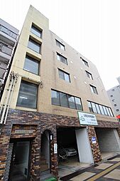 広島電鉄8系統 舟入本町駅 徒歩4分の賃貸マンション