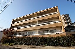 広島高速交通アストラムライン 中筋駅 徒歩7分の賃貸マンション