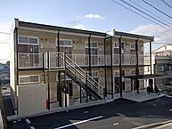 広島県安芸郡府中町浜田2丁目：物件画像／オールハウス株式会社　西広島店