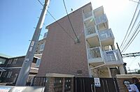 広島県広島市西区草津南2丁目：物件画像／オールハウス株式会社　西広島店