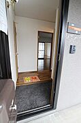 写真は別号室のものです。