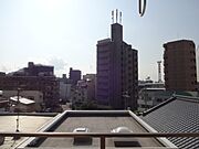 現況優先です！