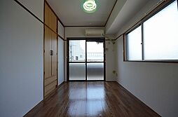 広島電鉄宮島線 東高須駅 徒歩6分の賃貸マンション 5階1DKのリビング/ダイニング