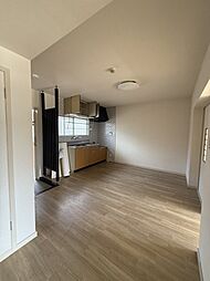 JR可部線 安芸長束駅 徒歩5分の賃貸マンション