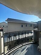 写真は別部屋のものです。