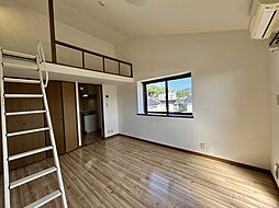 JR芸備線 矢賀駅 徒歩6分の賃貸マンション 3階1Kのリビング/ダイニング