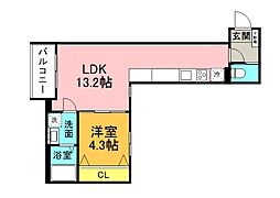 広島電鉄１系統 元宇品口駅 徒歩2分