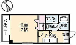 広島電鉄８系統 別院前駅 徒歩0分