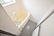 同物件別号室のお写真です