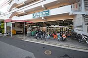 マルシェー観音店