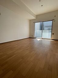 広島電鉄1系統 鷹野橋駅 徒歩9分の賃貸マンション 6階1LDKのリビング/ダイニング