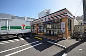 セブン−イレブン　広島東観音町北店
