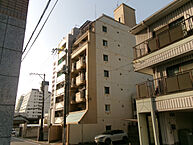 広島県広島市西区東観音町：物件画像／オールハウス株式会社　西広島店