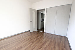 JR可部線 安芸長束駅 徒歩8分の賃貸マンション 2階1Kのリビング/ダイニング