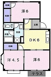 🉐敷金礼金0円！🉐芸備線 上深川駅 徒歩43分