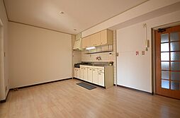 広島電鉄宮島線 東高須駅 徒歩4分の賃貸マンション 4階4LDKのリビング/ダイニング