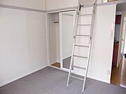 写真は別号室のものです。