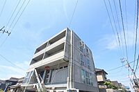広島県広島市南区向洋新町2丁目：物件画像／オールハウス株式会社　西広島店