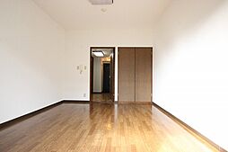 JR山陽本線 向洋駅 徒歩7分の賃貸マンション 2階1DKのリビング/ダイニング