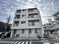 広島県広島市中区広瀬町：物件画像／オールハウス株式会社　西広島店